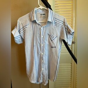 Billabong Button Up